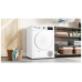 WTH83002AU Bosch 8 KG Series 4 Heat Pump Dryer